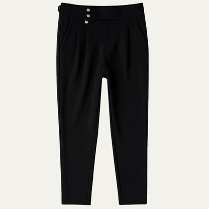 Comfortable Office Pants for Men - OutfitLondon