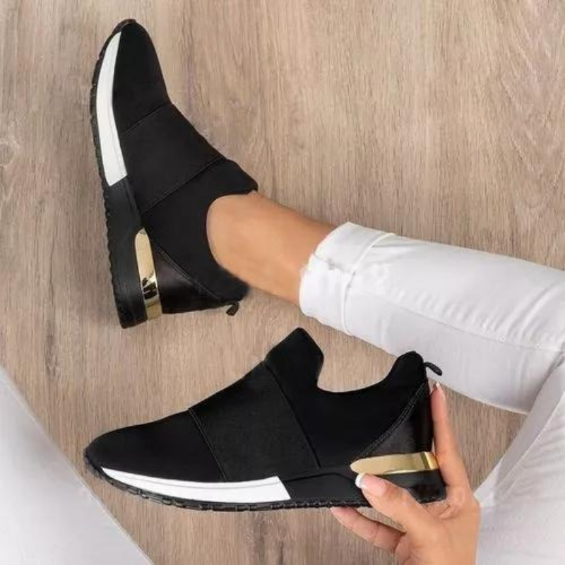 Comfortable Supportive Women's Shoe