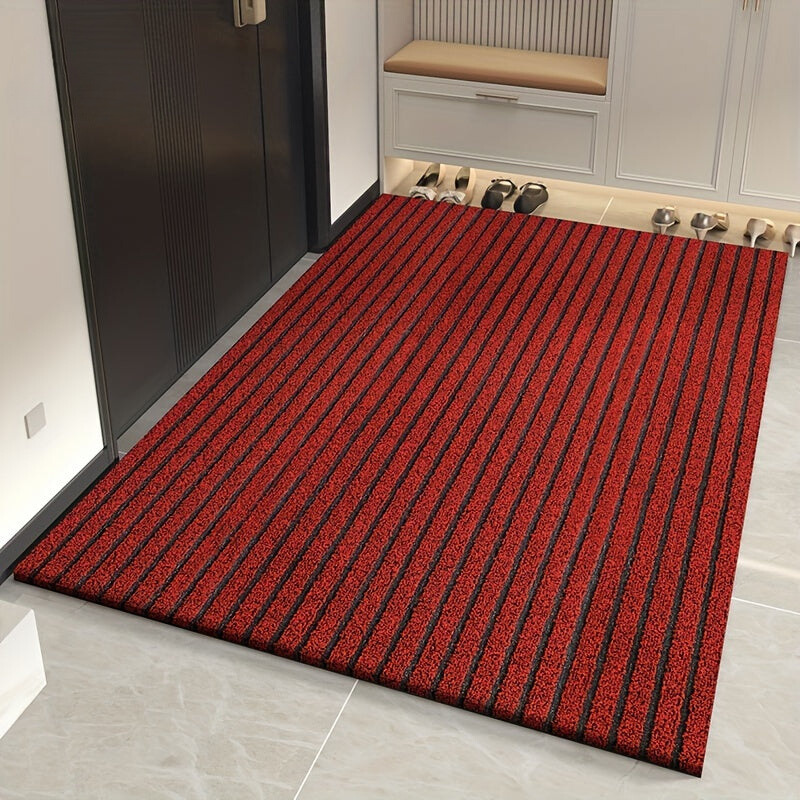 Durable Outside Door Mat Heavy Duty Floor Rug - OutfitLondon