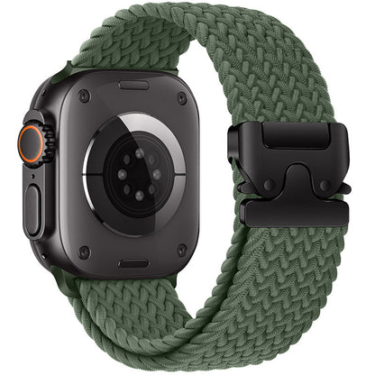 Strong Fabric Strap for Apple Watch