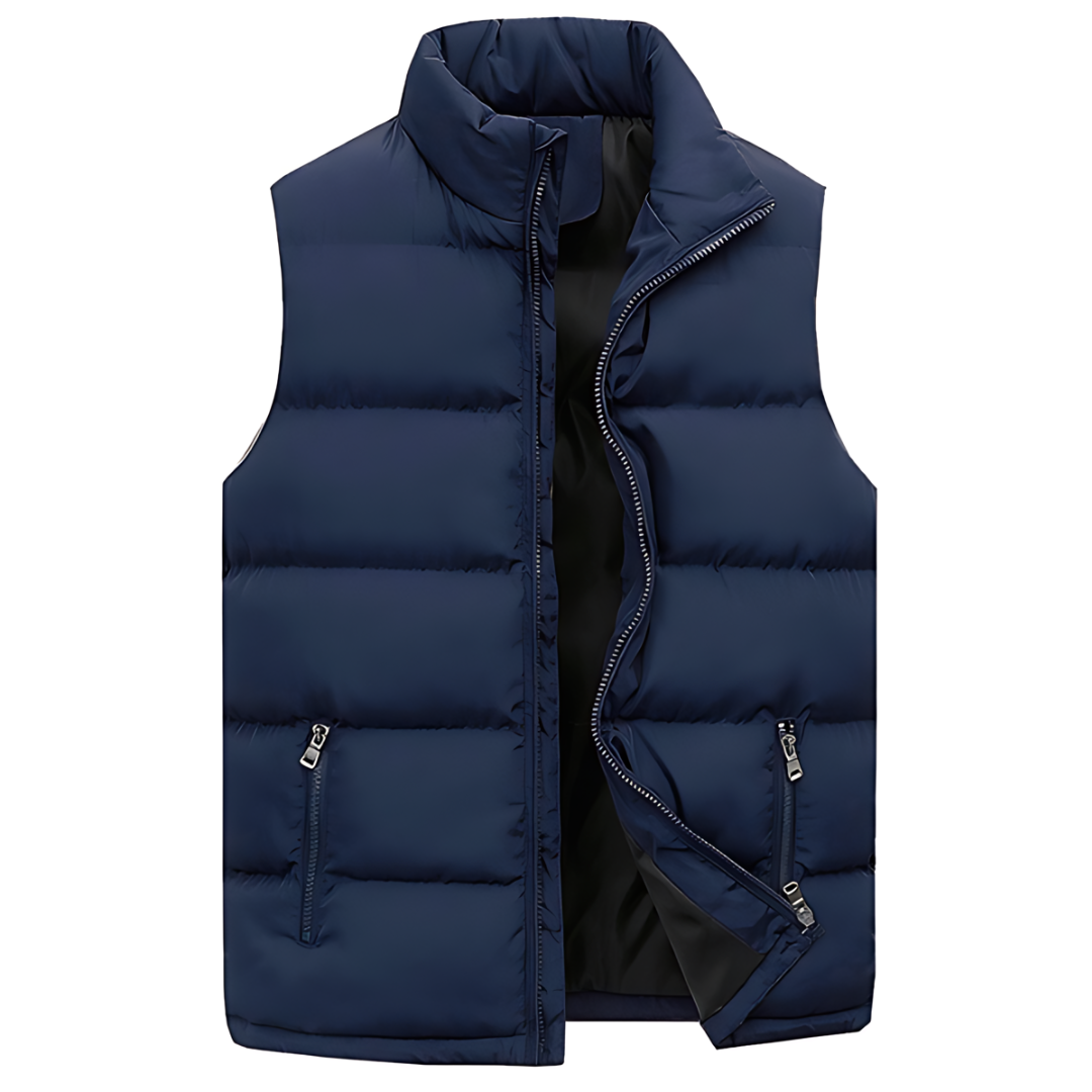 Premium Padded Body Warmer