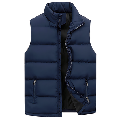 Premium Padded Body Warmer