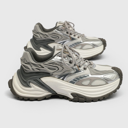 Lightweight Air Mesh Running Shoes