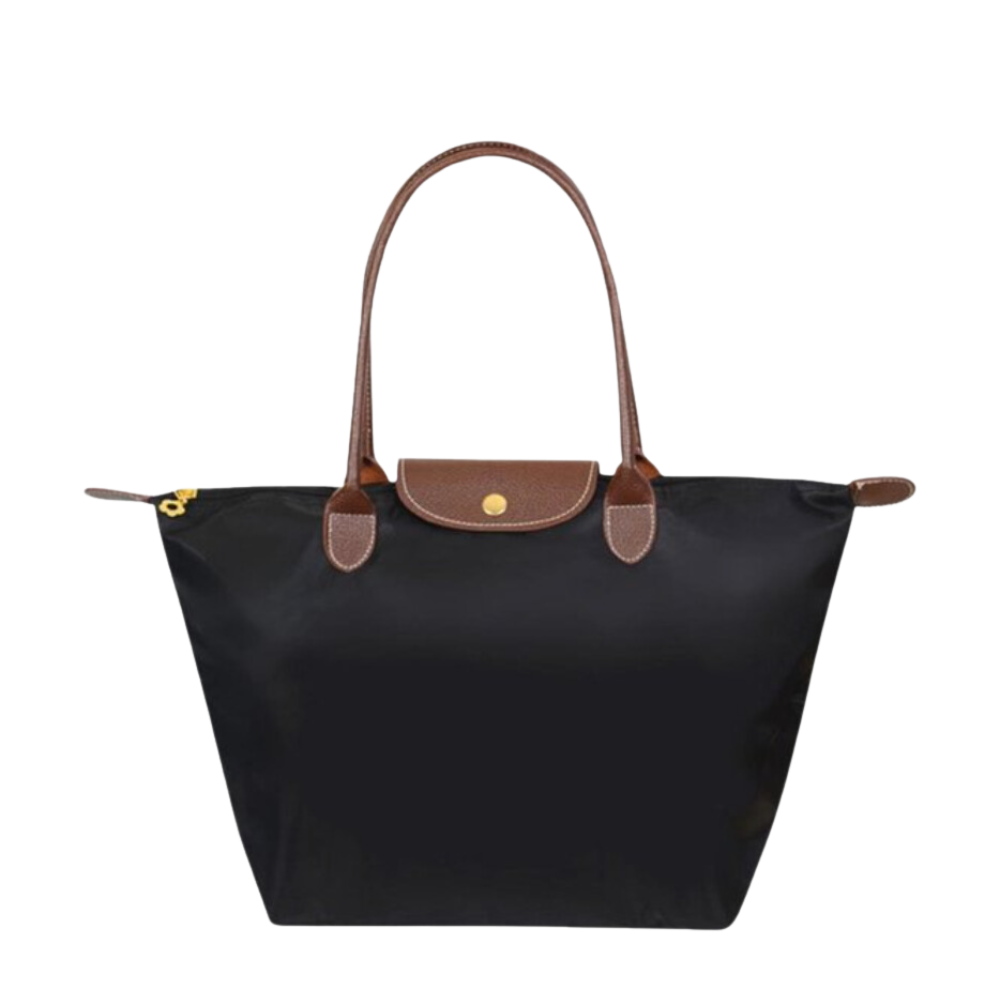 Luxury Style Tote Shoulder Bag - OutfitLondon