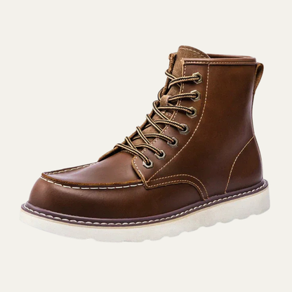 Warm Waterproof Hiking Boot for Men