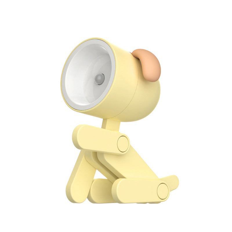 Calming Bedside Table Light for Restful Nights