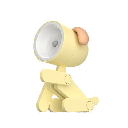Calming Bedside Table Light for Restful Nights
