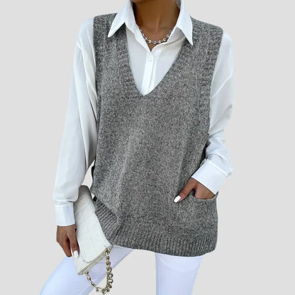 Relaxed Fit Summer Tee Shirt
