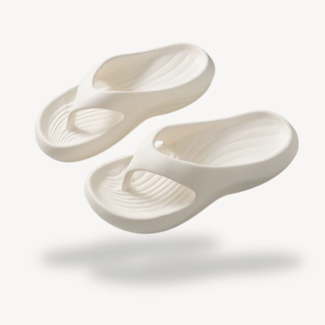 Supportive Gel Cushion Women's Walking Sandals