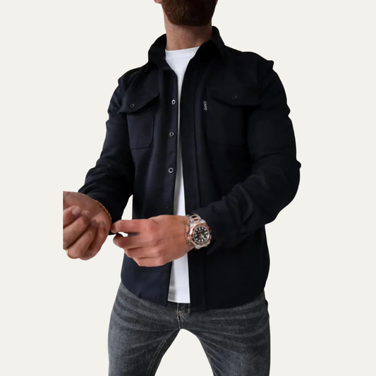 Tough Outdoor Jacket for Men - OutfitLondon