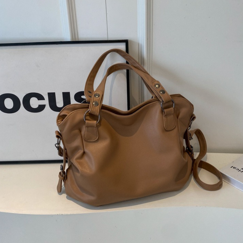 Stylish Women's Tote Bag | Spacious Everyday Handbag