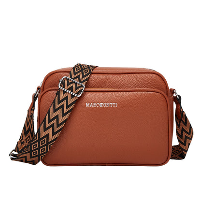 Versatile Tote Bag with Detachable Strap