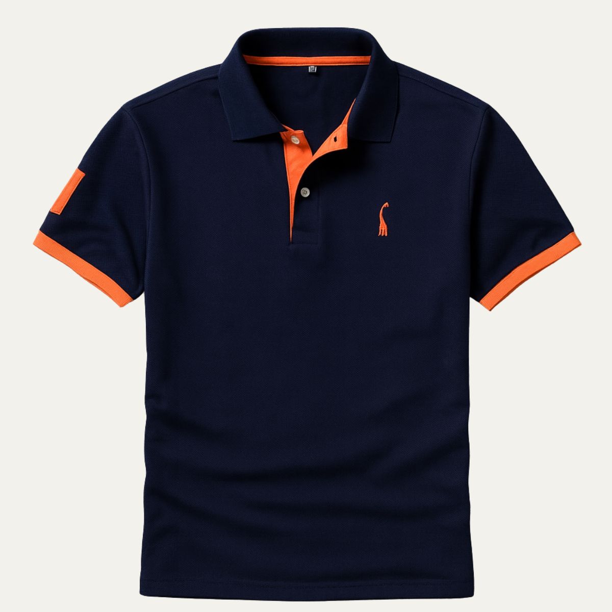 Premium Mens Golf Polo Limited Edition Shirt - OutfitLondon