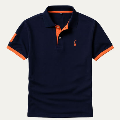 Premium Mens Golf Polo Limited Edition Shirt - OutfitLondon