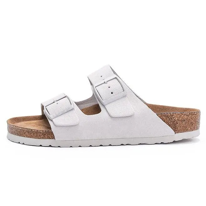 Relaxed Fit Womens Casual Summer Sandals