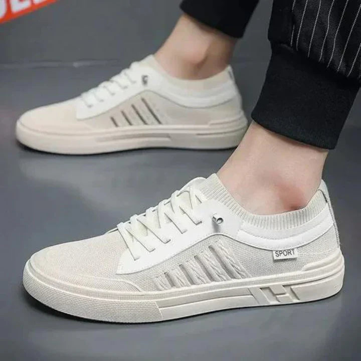 Comfy Everyday Men's Sneakers - OutfitLondon