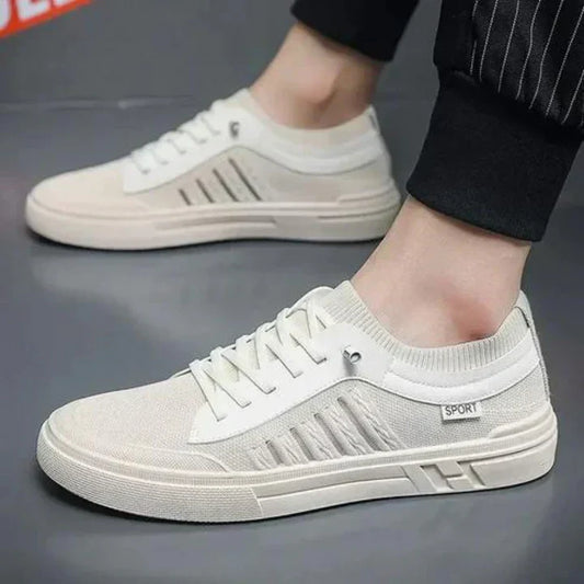 Comfy Everyday Men's Sneakers - OutfitLondon