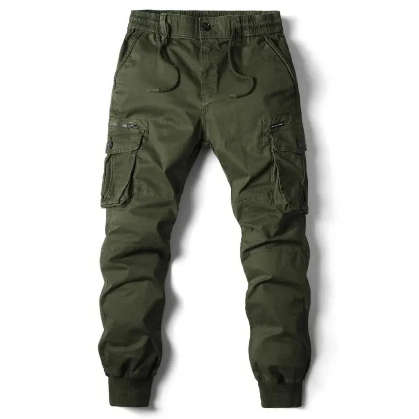 Men's Tactical Waterproof Cargo Pants