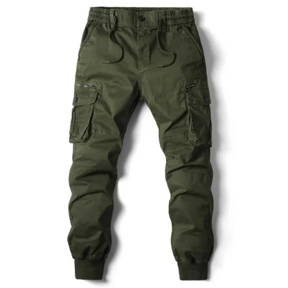 Men's Tactical Waterproof Cargo Pants
