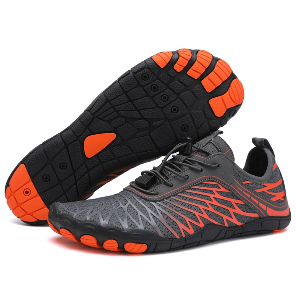 Comfortable Unisex Water Socks Shoes