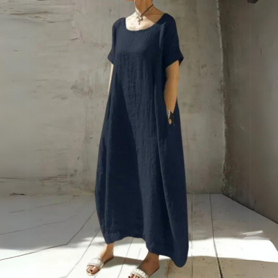Stylish Comfortable Long Maxi Dress