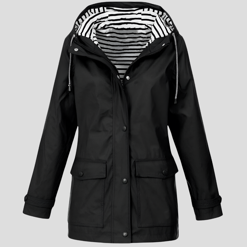 Weatherproof Women's Outdoor Coat