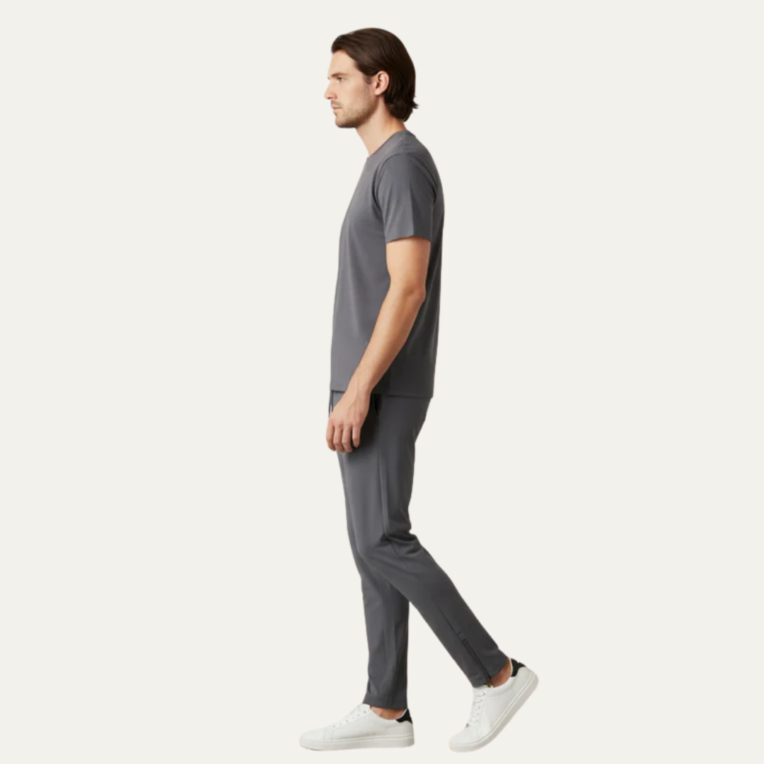 Men's Athletic Running Pants