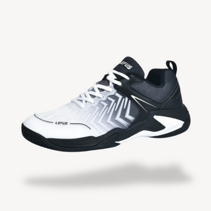 Comfortable Men's Breathable Sports Shoes