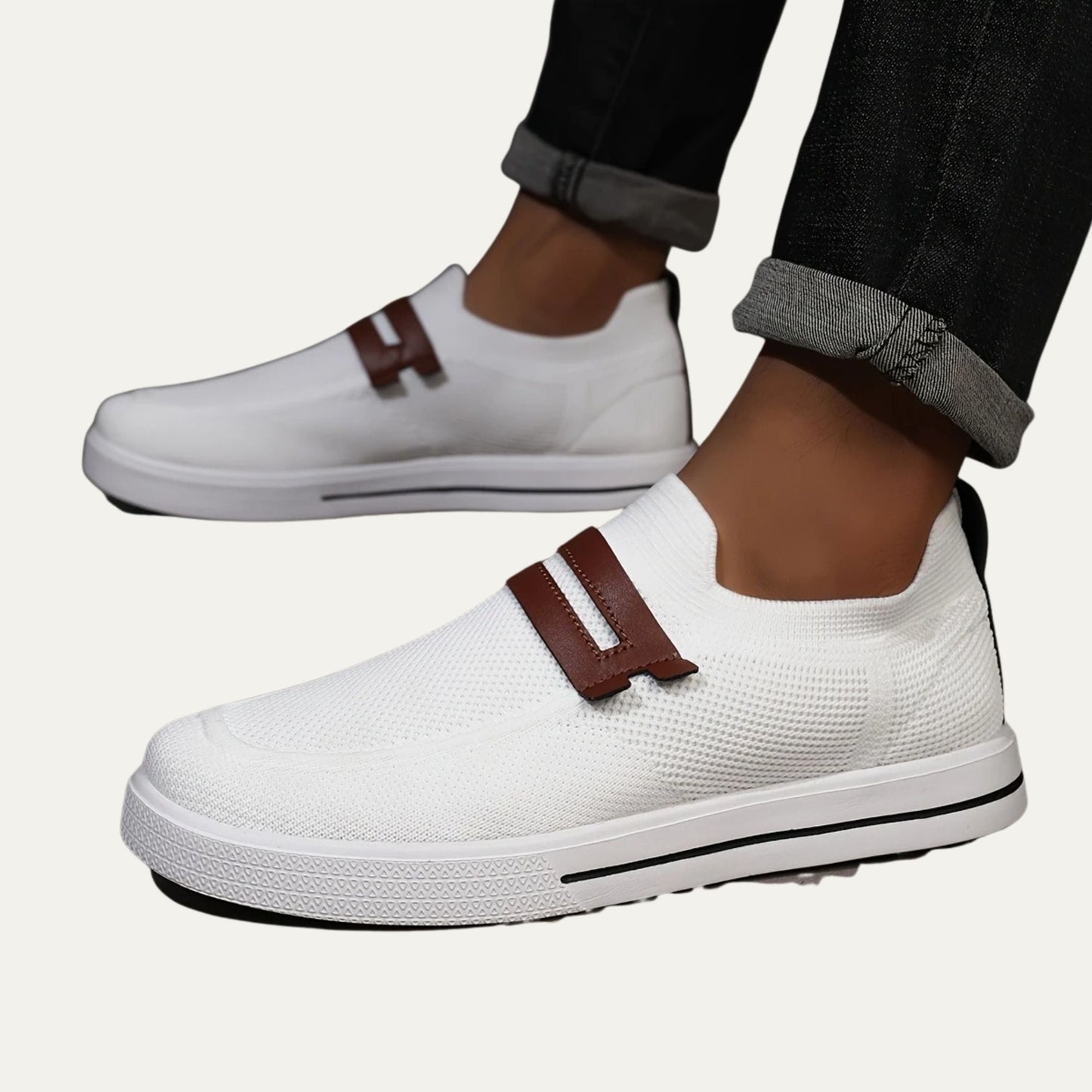 Comfortable Air Mesh Orthopedic Shoes