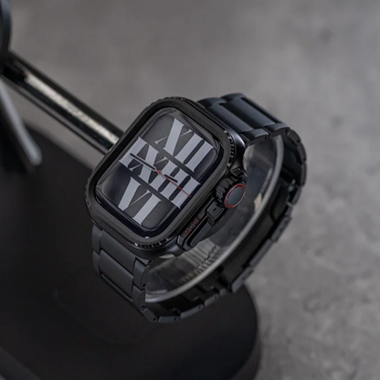 Tough Aluminum Cover for Apple Watch