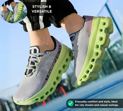 Ultra Light Athletic Sneakers