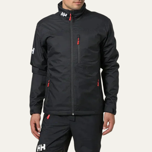 Waterproof Men's Outdoor Performance Coat - OutfitLondon