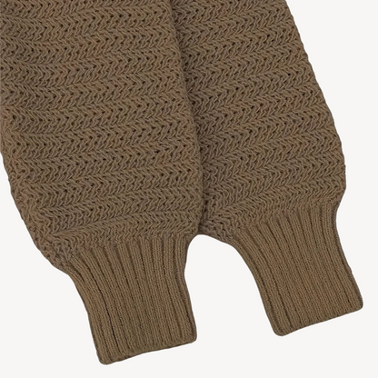 Soft Chunky Wool Women's Sweater