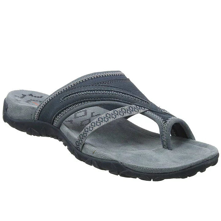 Comfortable Daphne Arch Support Sandals