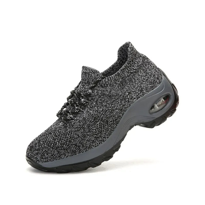 Soft Women's Walking Shoes for Comfort
