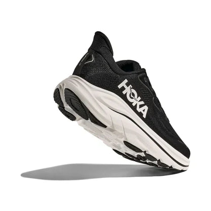 Hoka Men's Cushioned Running Shoes Breathable