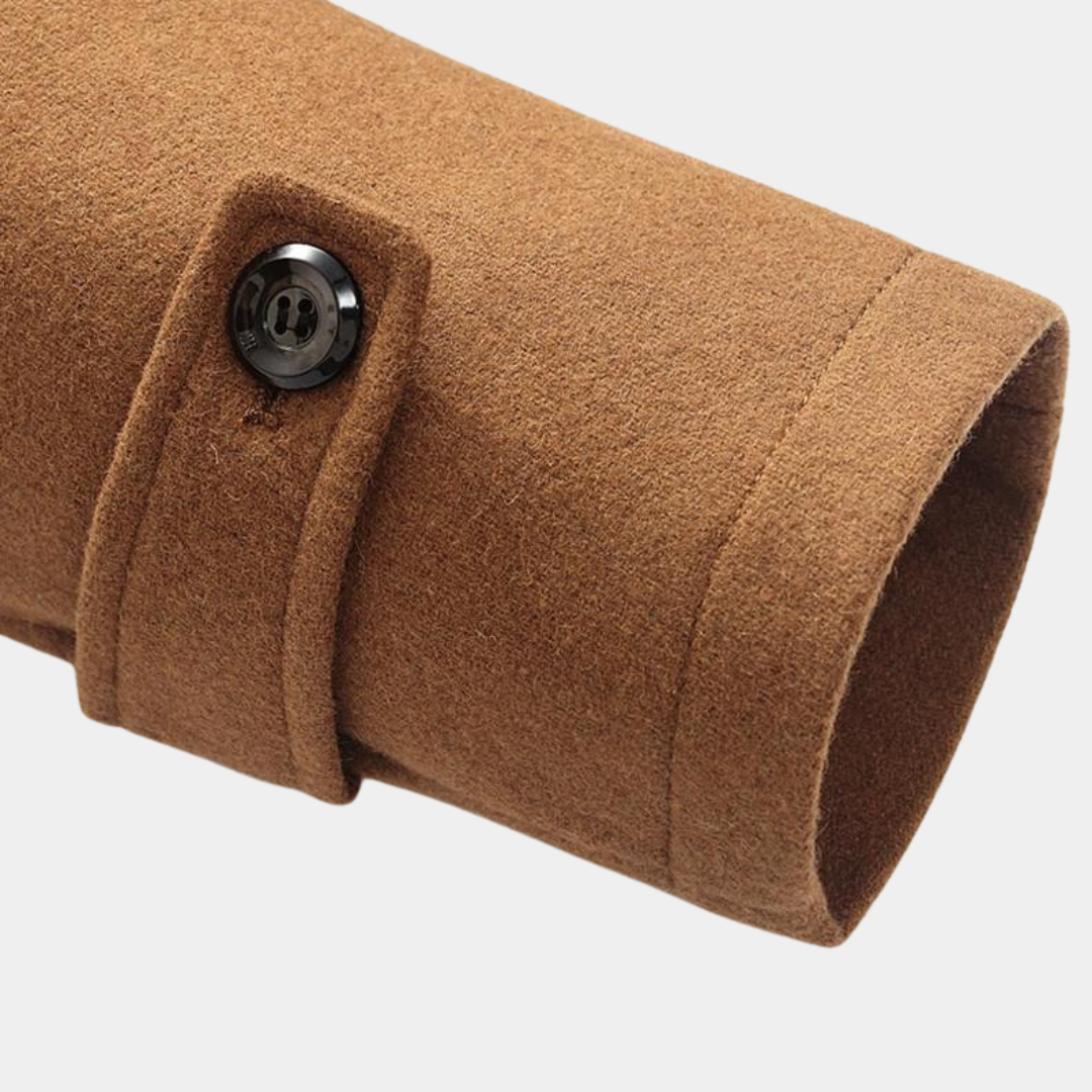 Professional Warm Office Jacket