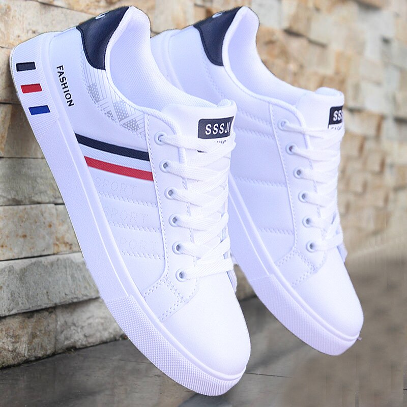 Comfortable Men's Supportive Shoes - OutfitLondon