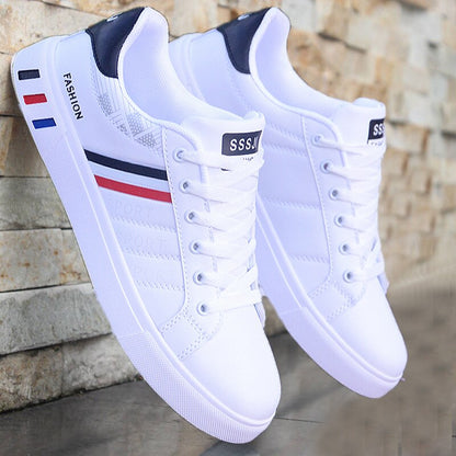 Comfortable Men's Supportive Shoes - OutfitLondon
