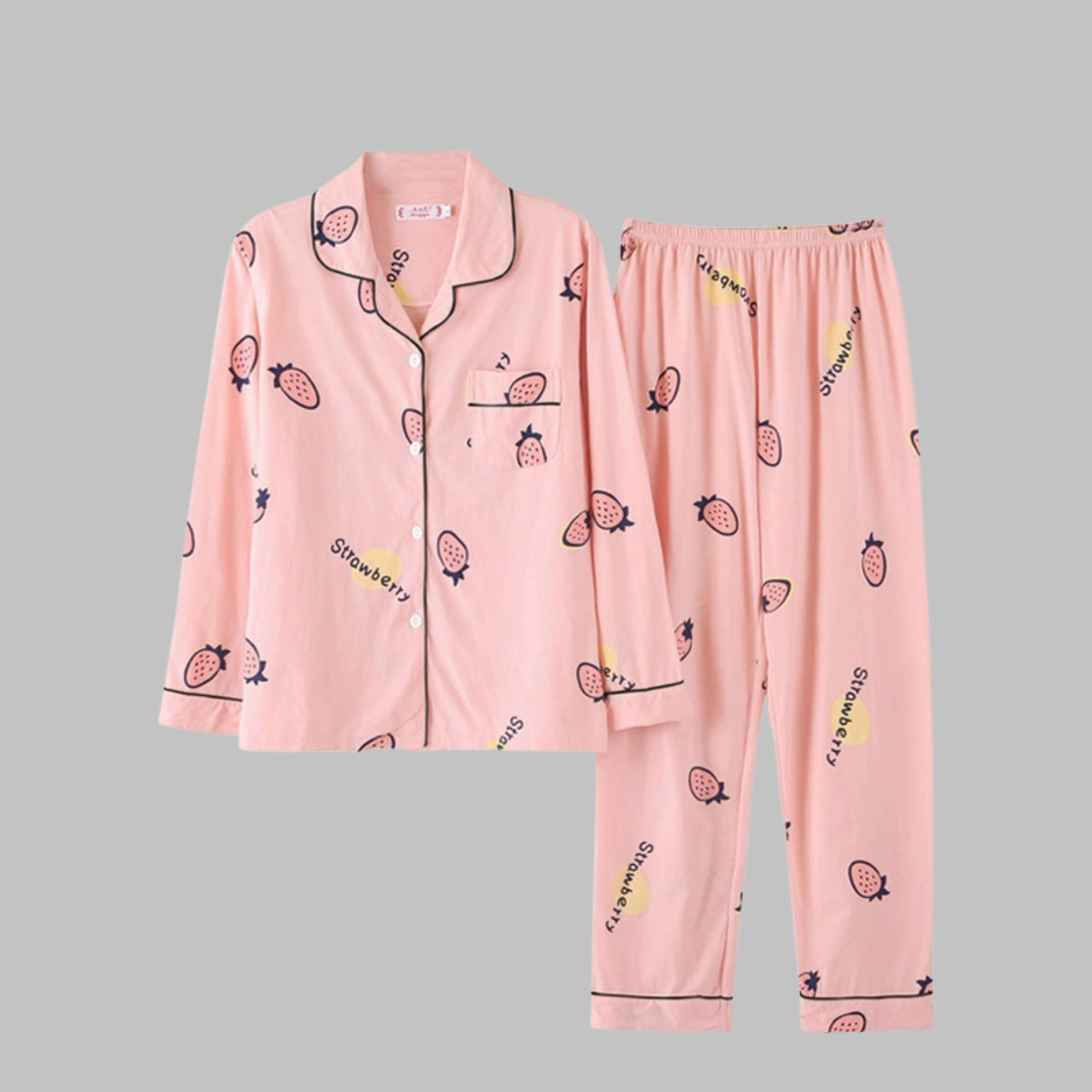 Soft Plush Lounge Wear Set for Women