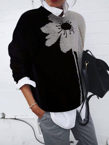 Women's Trendy Graphic Hoodie
