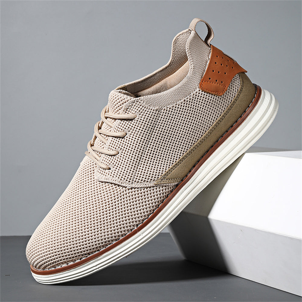 Fast Fashion Sneakers - OutfitLondon