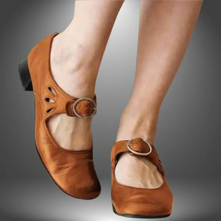 Classic Handmade Summer Sandals