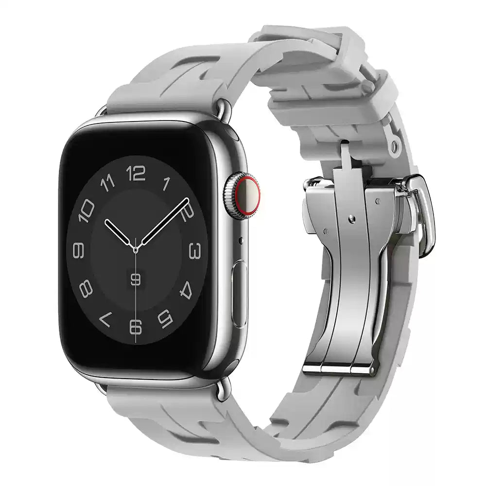 Leather Strap for Apple Watch