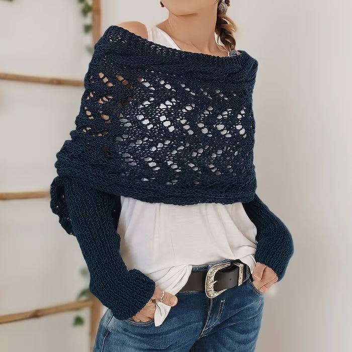 Soft Chic Shawl Wrap for Women