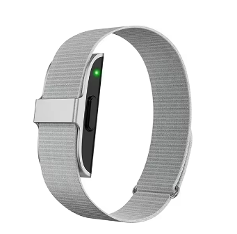Waterproof Sports Watch With Pulse Blood Pressure Tracker