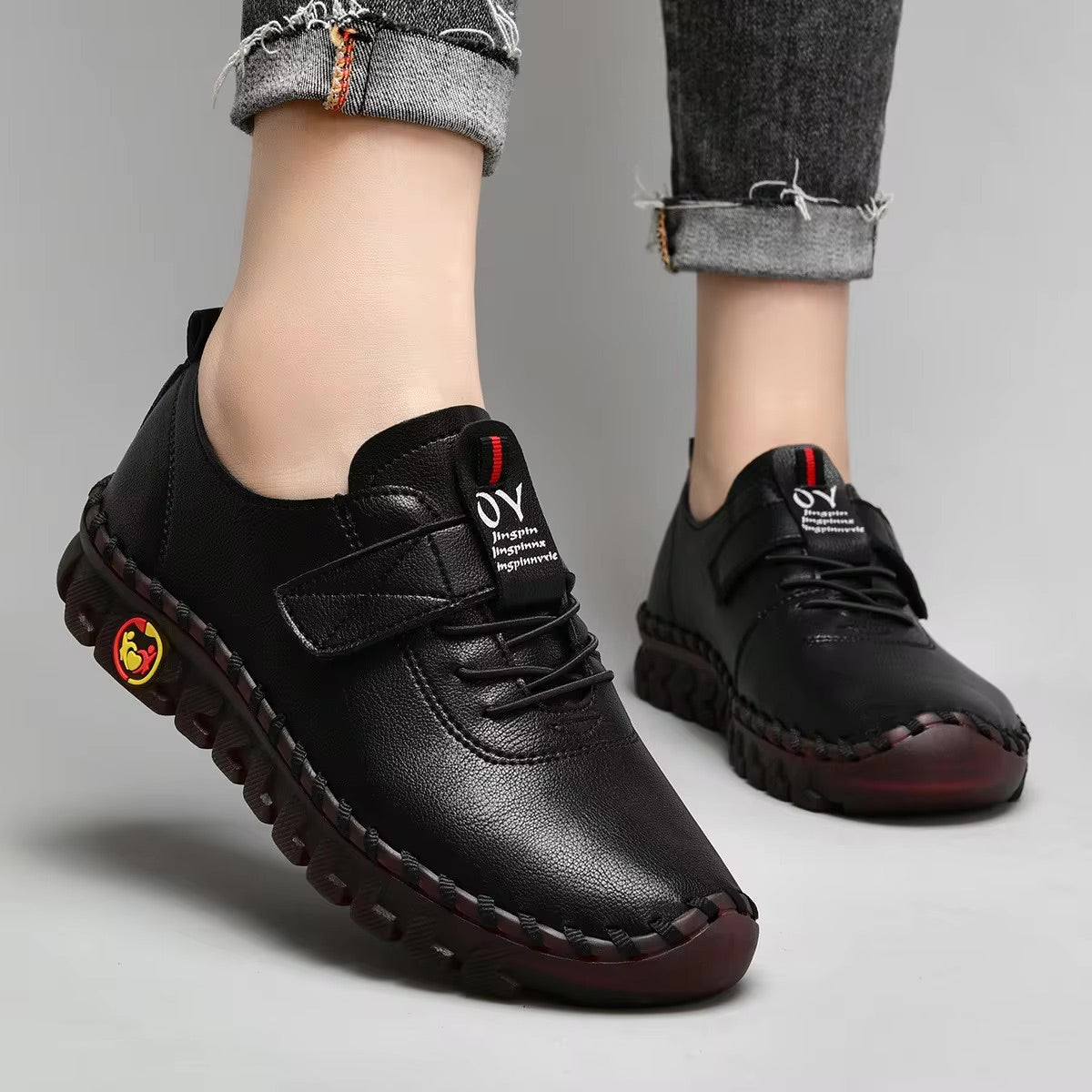 Premium Soft Ladies Footwear
