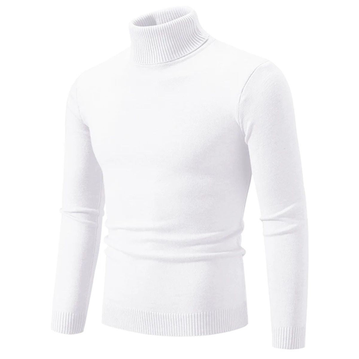 Classic Men's Crew Neck Sweatshirt