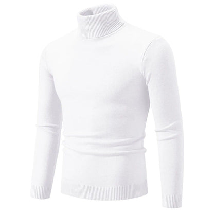 Classic Men's Crew Neck Sweatshirt