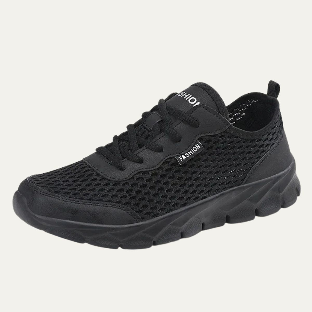 Supportive Men's Running Shoes for Flat Feet - OutfitLondon
